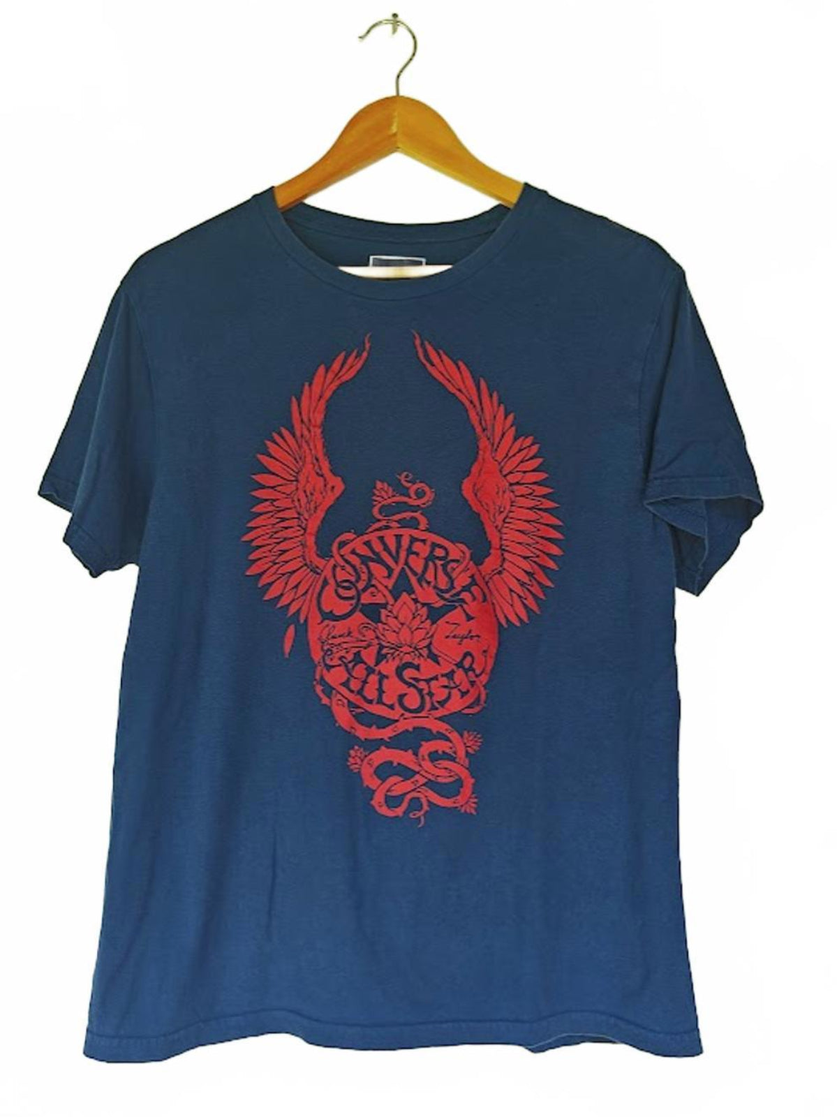 All Star Vintage Graphic T-Shirt