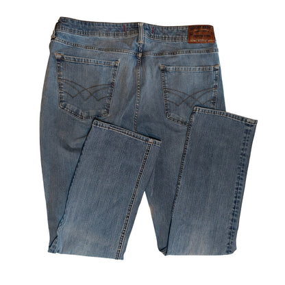 Straight Fit Jeans