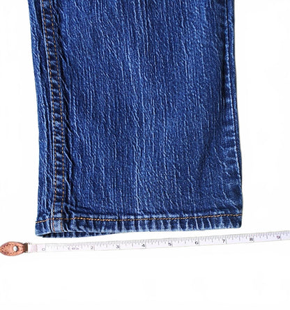 559 Men's Relaxed Fit Jeans Size 36x32