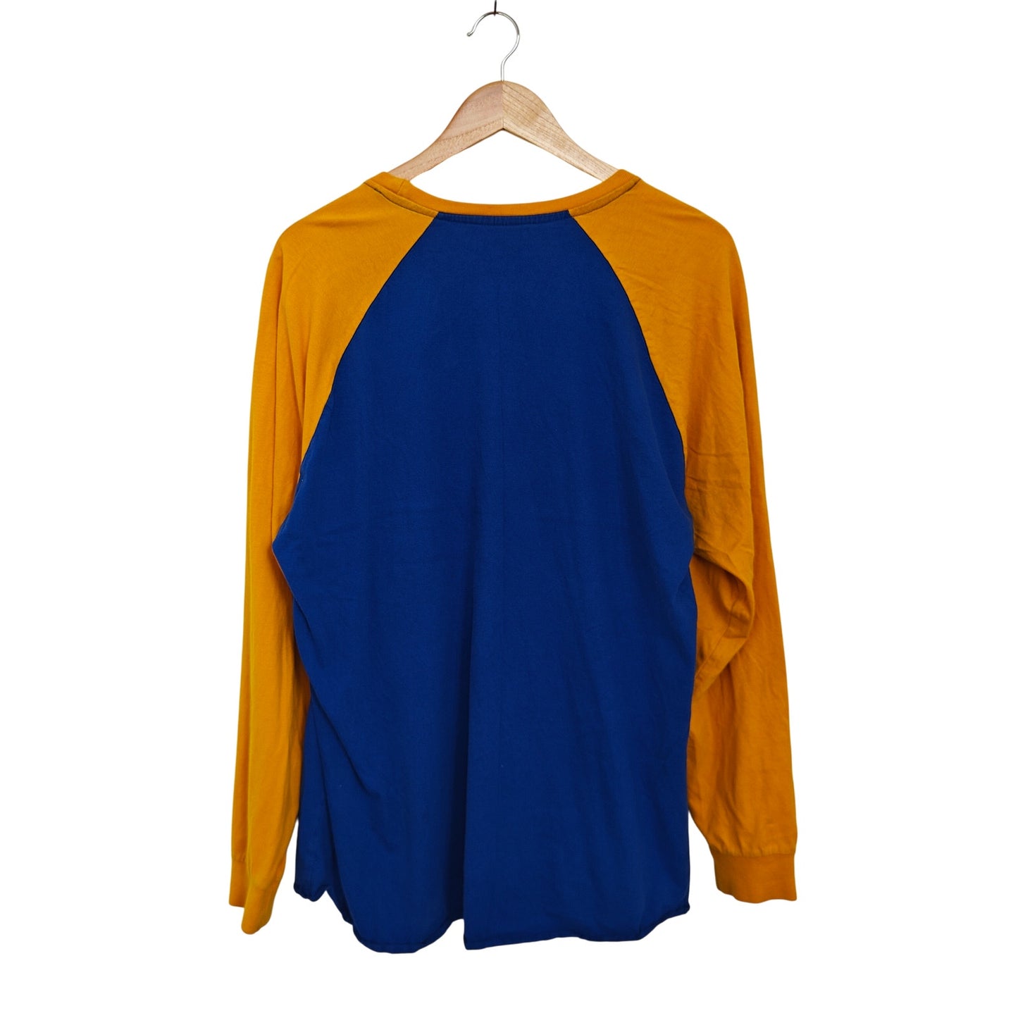 Golden State Warriors Raglan