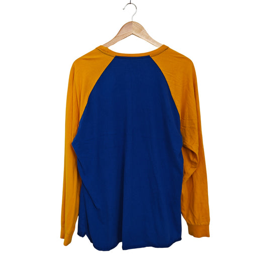 Golden State Warriors Raglan