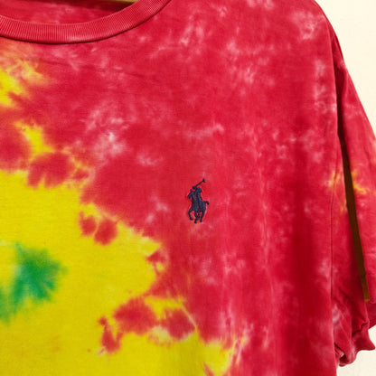 Tie Dye T Shirt
