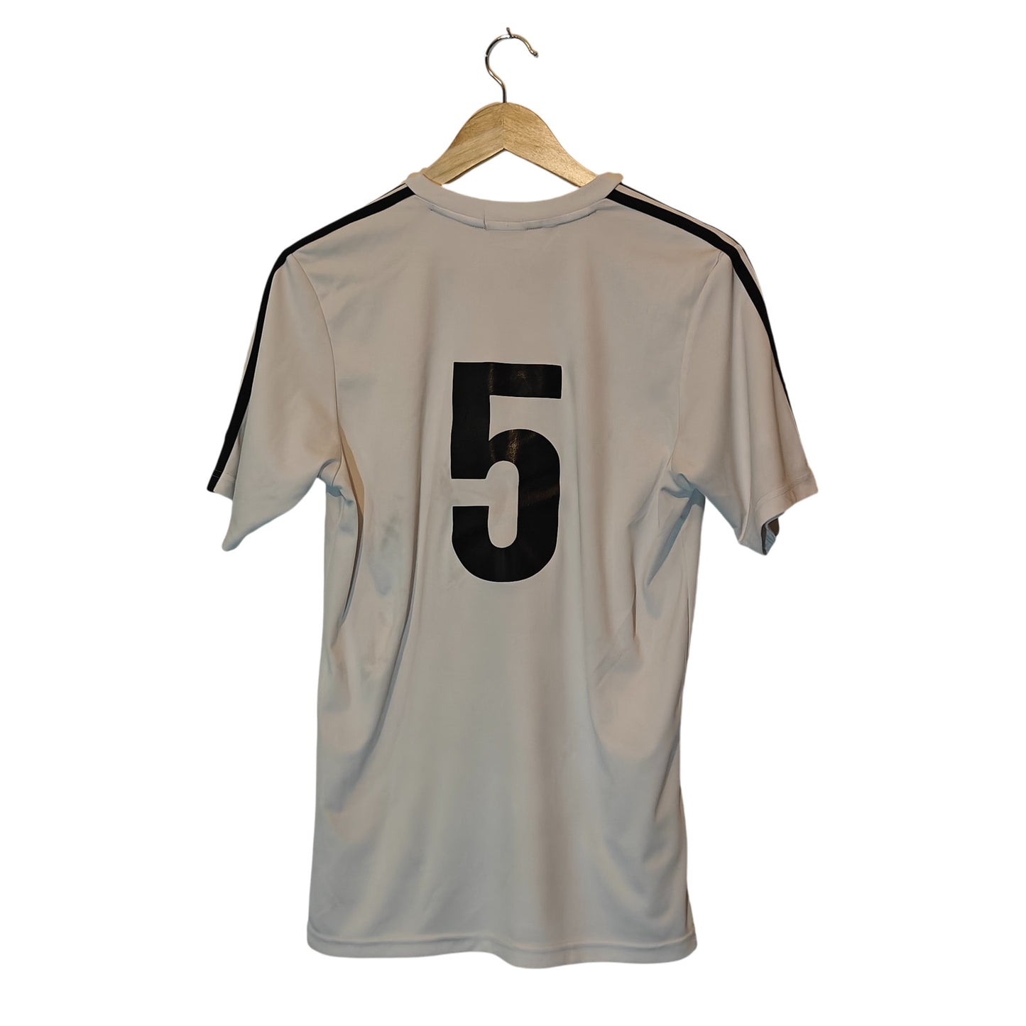 El Aguila #5 Soccer Jersey