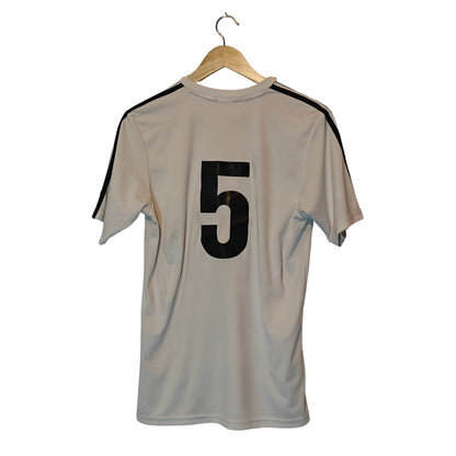 El Aguila #5 Soccer Jersey