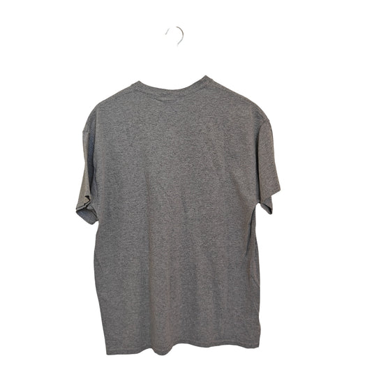 Glacier National Park Goat Graphic Tee