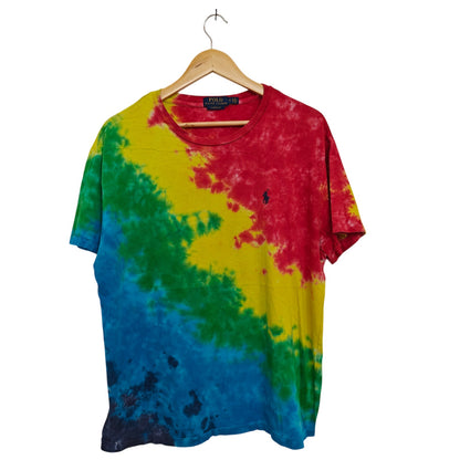 Tie Dye T Shirt