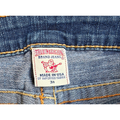 Medium Wash Becky Bootcut Jeans