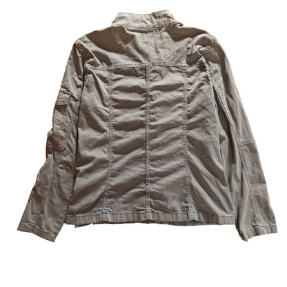 Utility Jacket