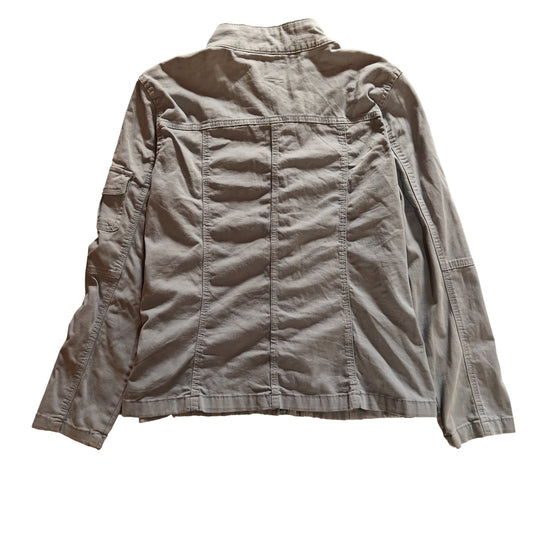 Utility Jacket