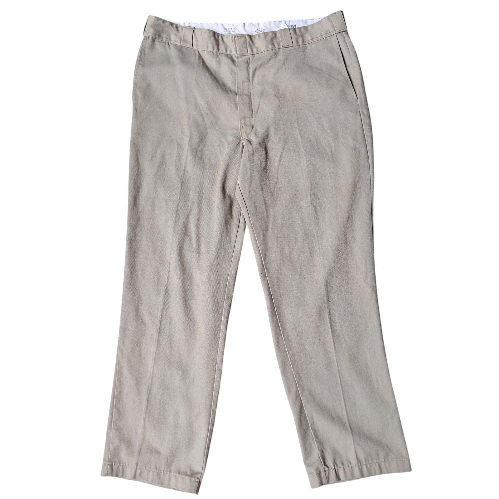 874 Original Straight Leg Fit Work Pants