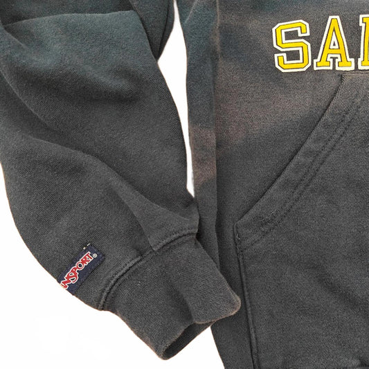 Navy UC Santa Cruz Hoodie