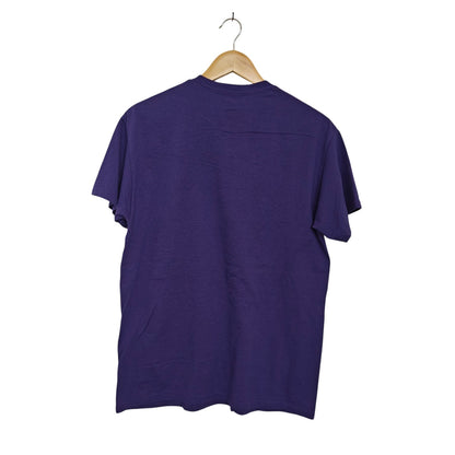 Olivia Rodrigo Purple Graphic Concert Tee