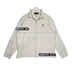 Polo Ralph Lauren Estate Rib Quarter-Zip Pullover