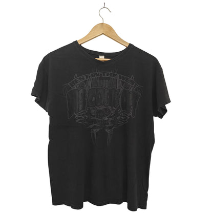 Best in the West Nugget Rib Cook Off Sparks Nevada Graphic Tee 2XL