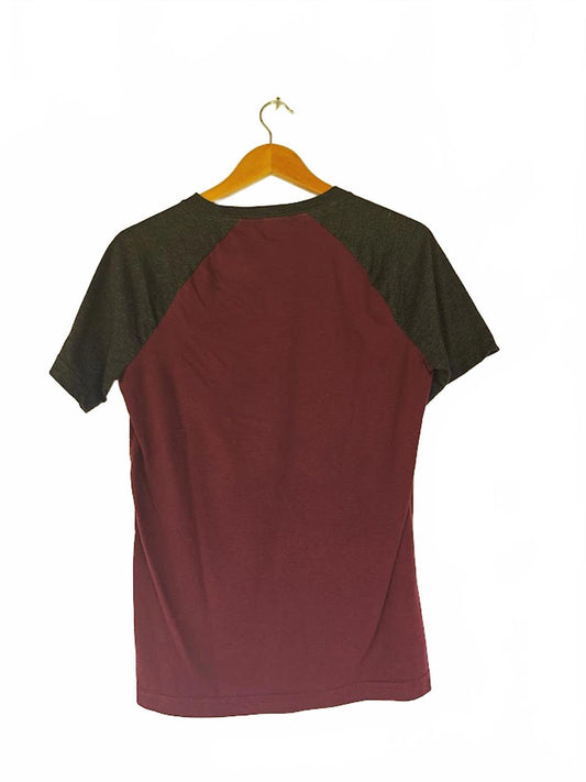 Raglan Sleeve T-Shirt