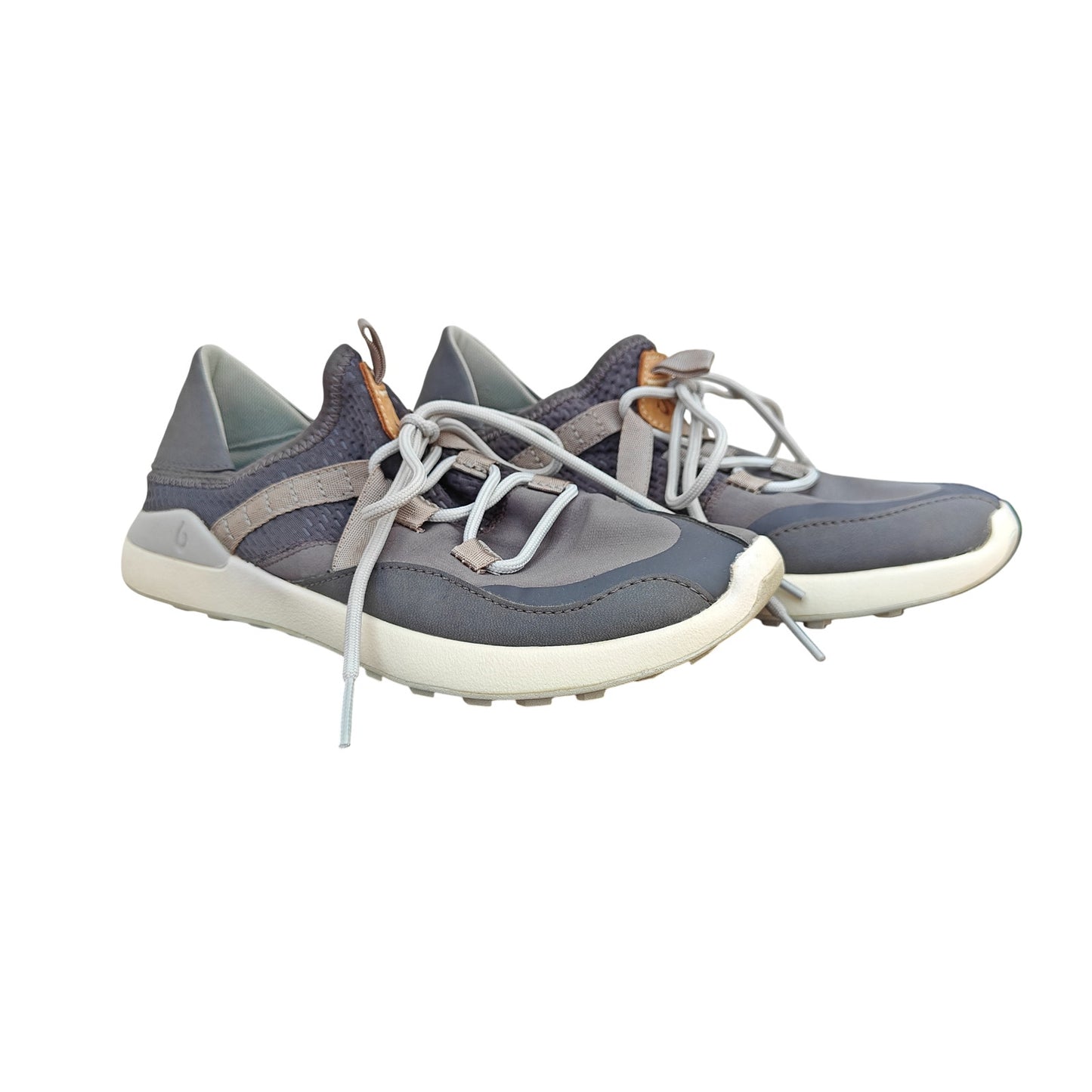 Gray Kawela Women’s Sneakers