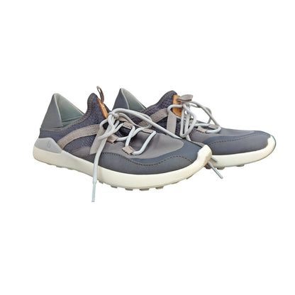 Gray Kawela Women’s Sneakers