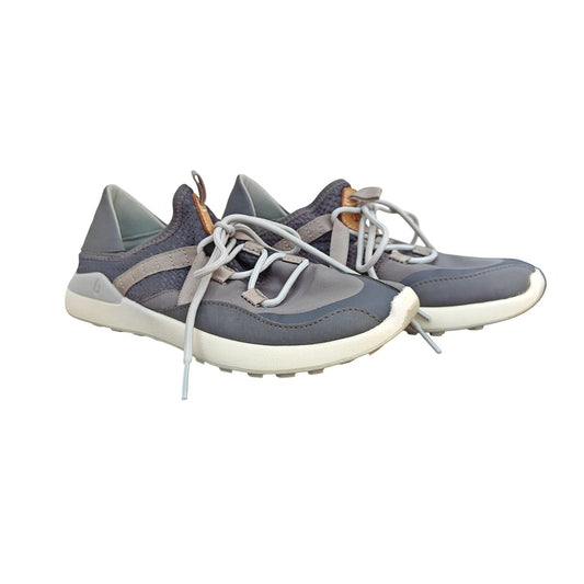 Gray Kawela Women’s Sneakers