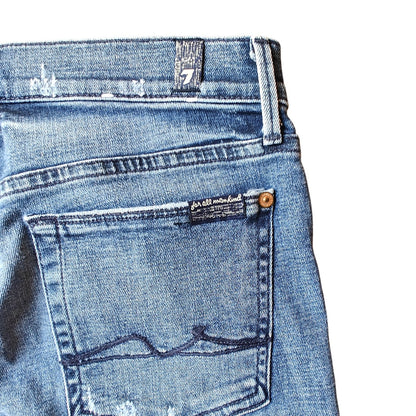 Kaylie Bootcut Jeans