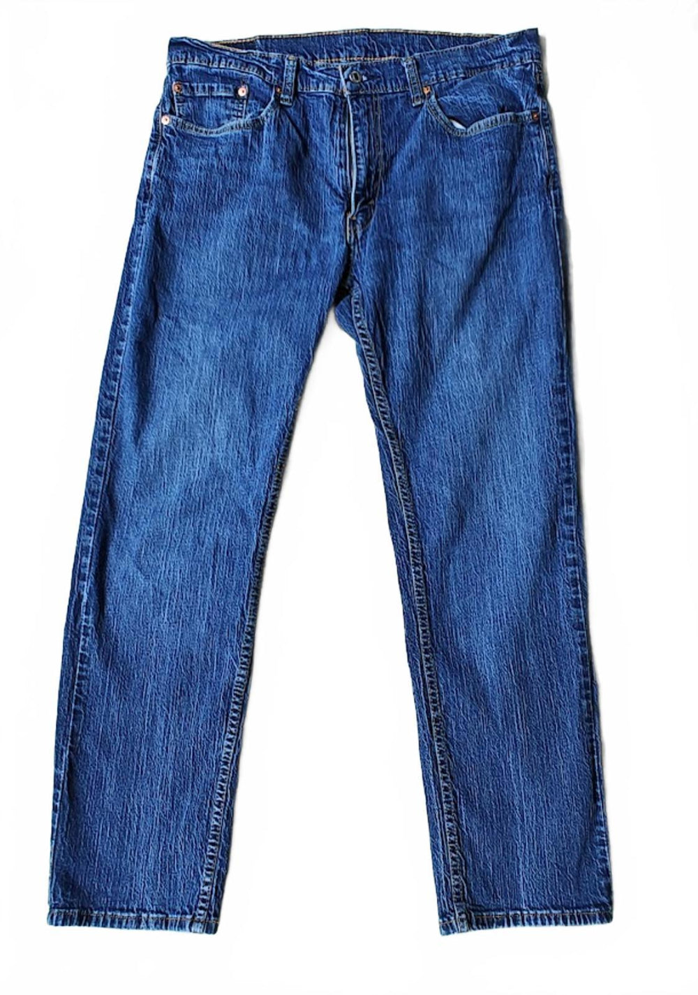 559 Men's Relaxed Fit Jeans Size 36x32