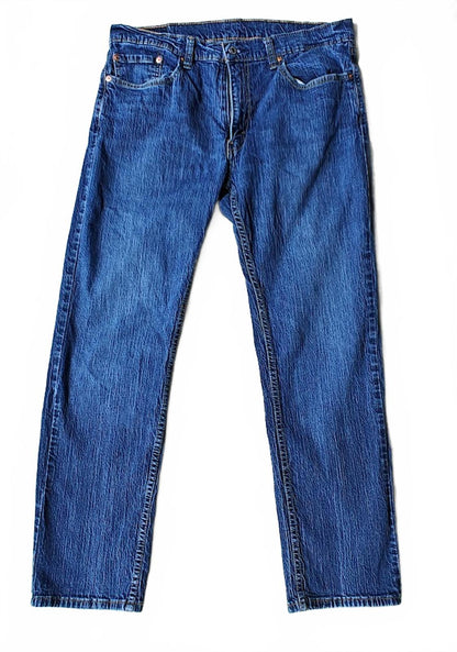 559 Men's Relaxed Fit Jeans Size 36x32