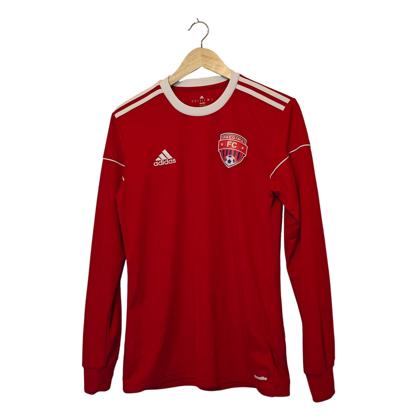 Pacoima FC Pereyra #13 Soccer Jersey