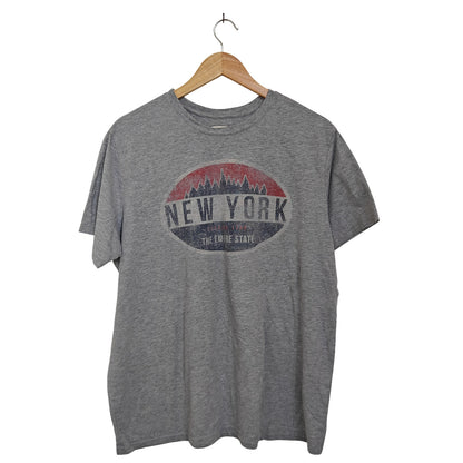 State of Mind New York Graphic Tee