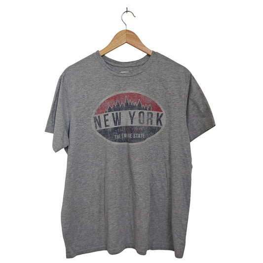 State of Mind New York Graphic Tee