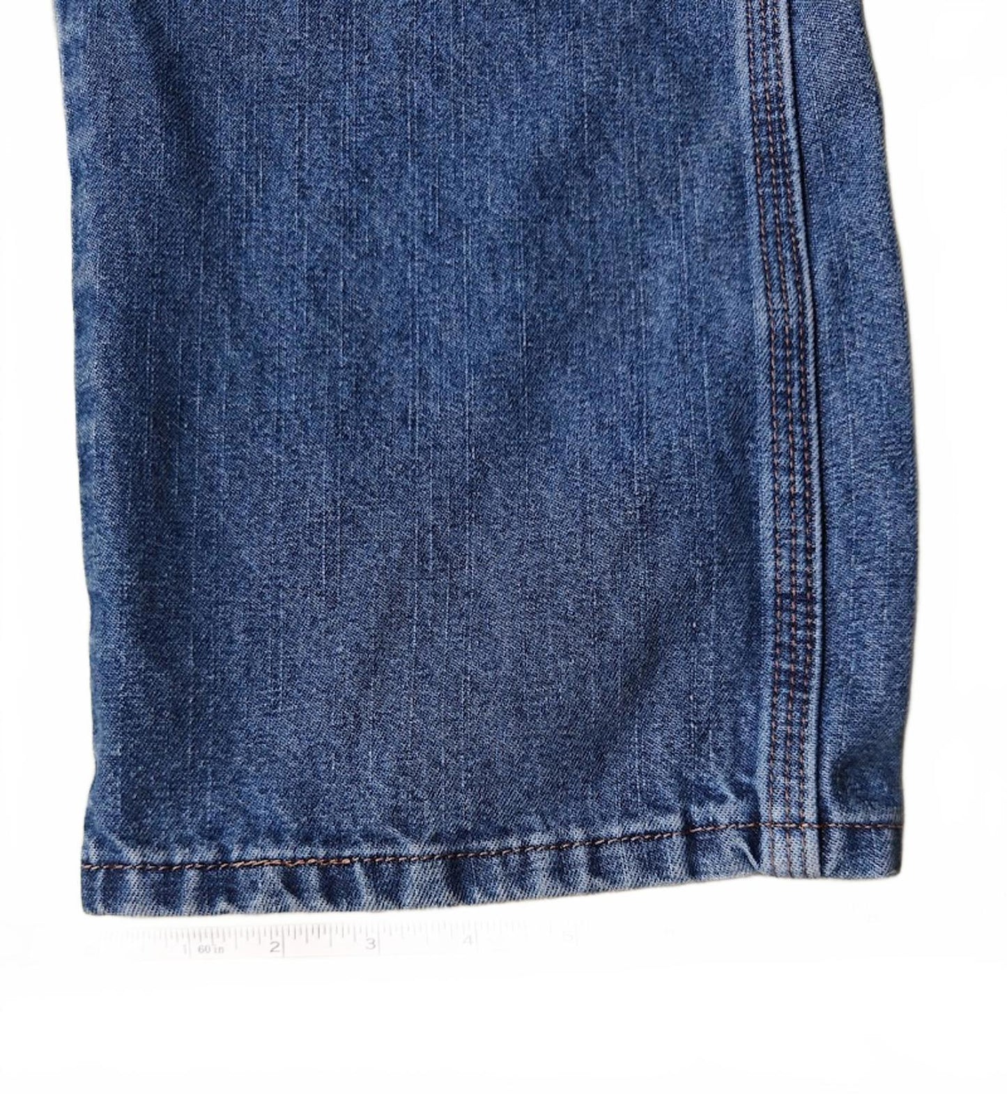 Men's Carpenter Jeans - Size 32x32