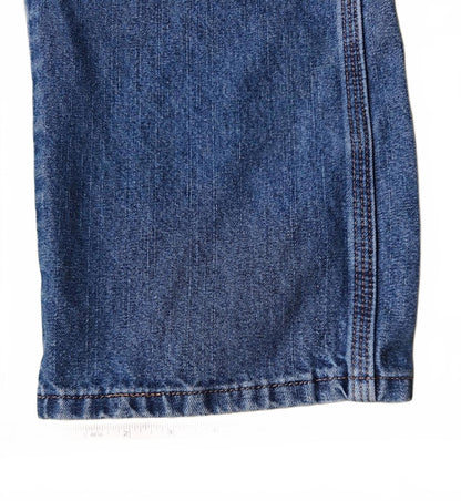 Men's Carpenter Jeans - Size 32x32