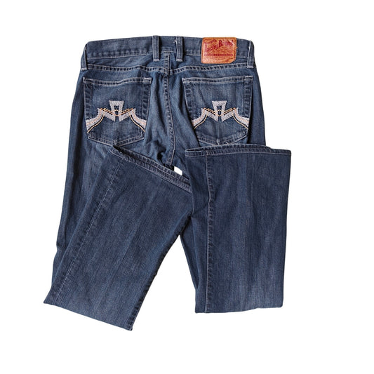 Sweet Bootcut Jeans