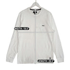 Polo Ralph Lauren White Waffle Knit Thermal Shirt – Men’s Large