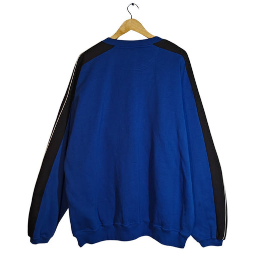 Blue Kentucky Wildcats Crewneck Sweatshirt