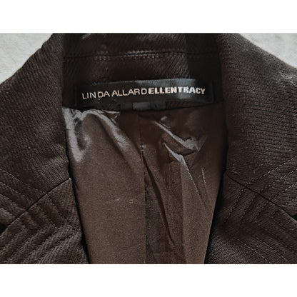Black Blazer
