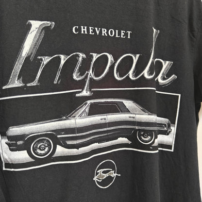 Chevrolet Impala Graphic Tee