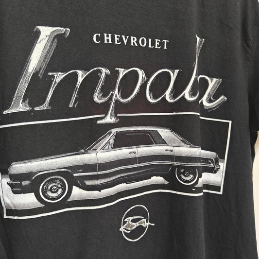 Chevrolet Impala Graphic Tee