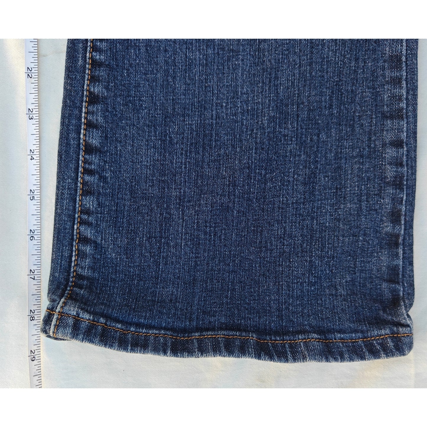 515 Medium Wash Bootcut Jeans