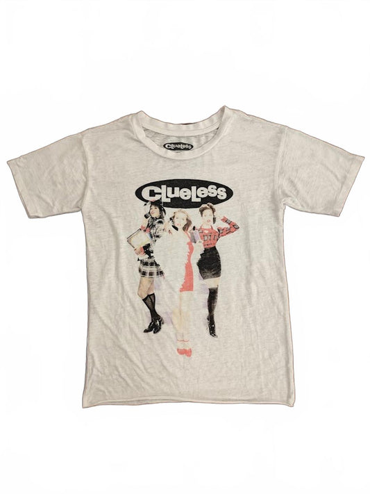 Vintage Clueless Movie T-shirt