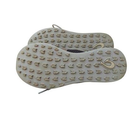 Gray Kawela Women’s Sneakers