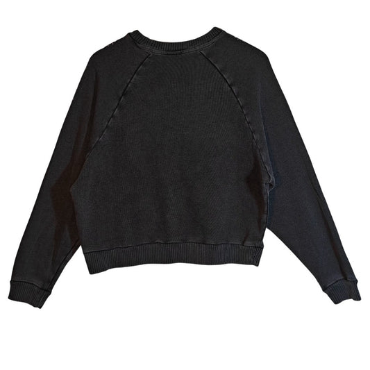 Virginia Tech Hokies Studded Sweatshirt