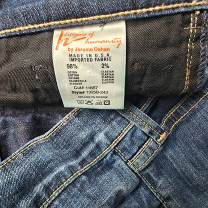 Bootcut Jeans Size 32