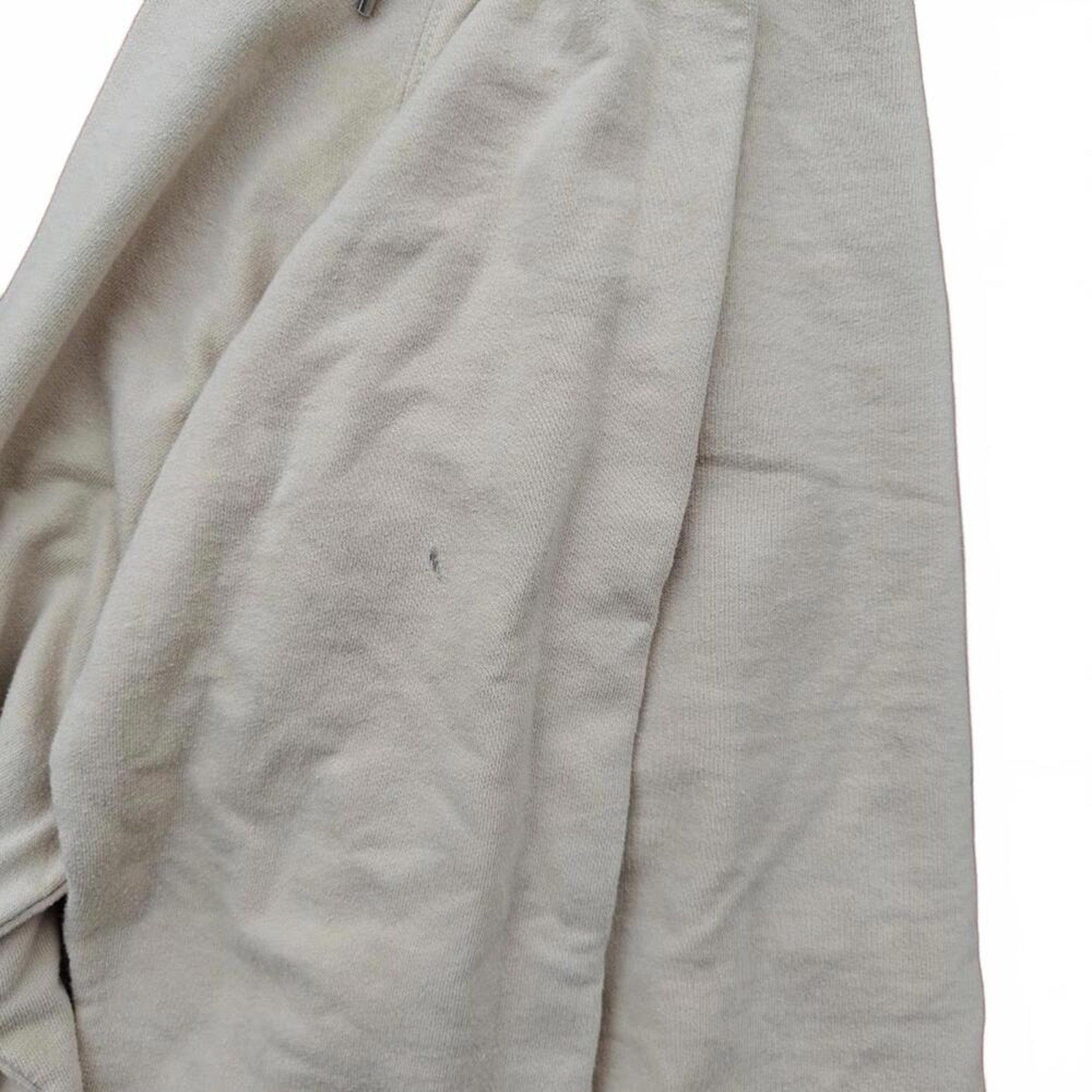 Beige Save The Bees Hoodie