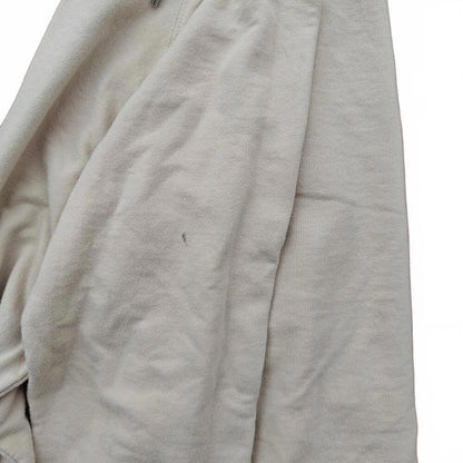 Beige Save The Bees Hoodie