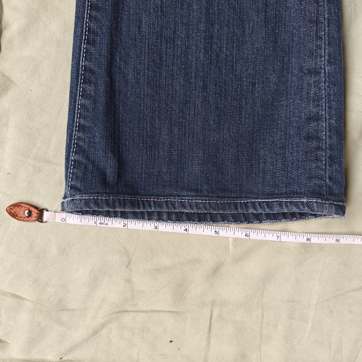 Sweet Bootcut Jeans