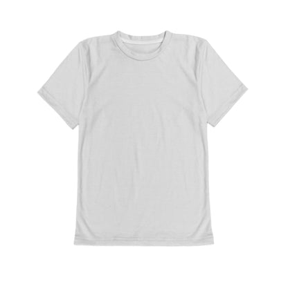 Unisex Standard Tee Made from Reclaimed Fabric