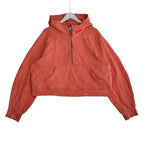 Lululemon Scuba Oversized Half-Zip Hoodie
