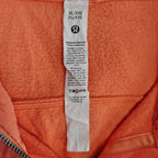 Lululemon Scuba Oversized Half-Zip Hoodie