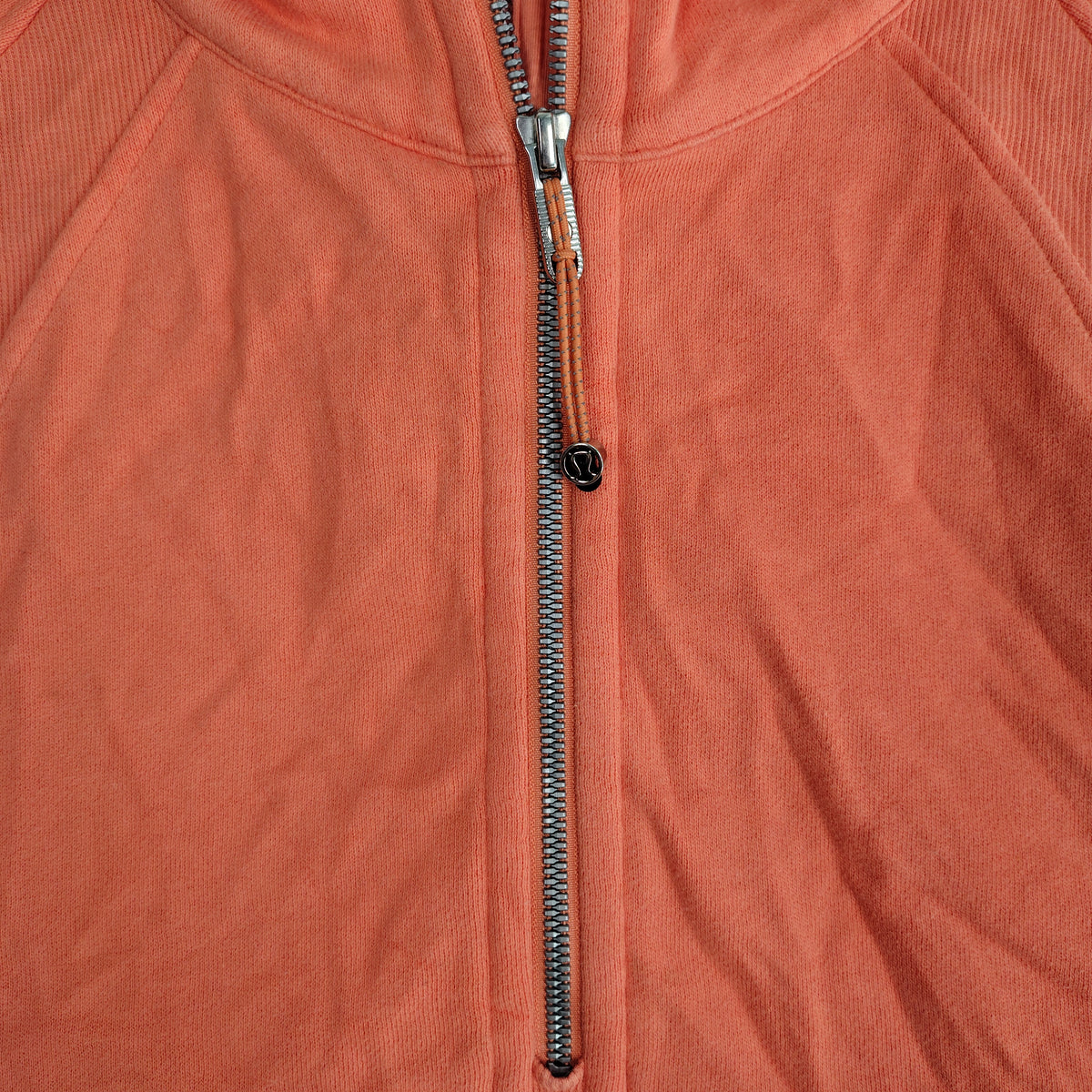 Lululemon Scuba Oversized Half-Zip Hoodie