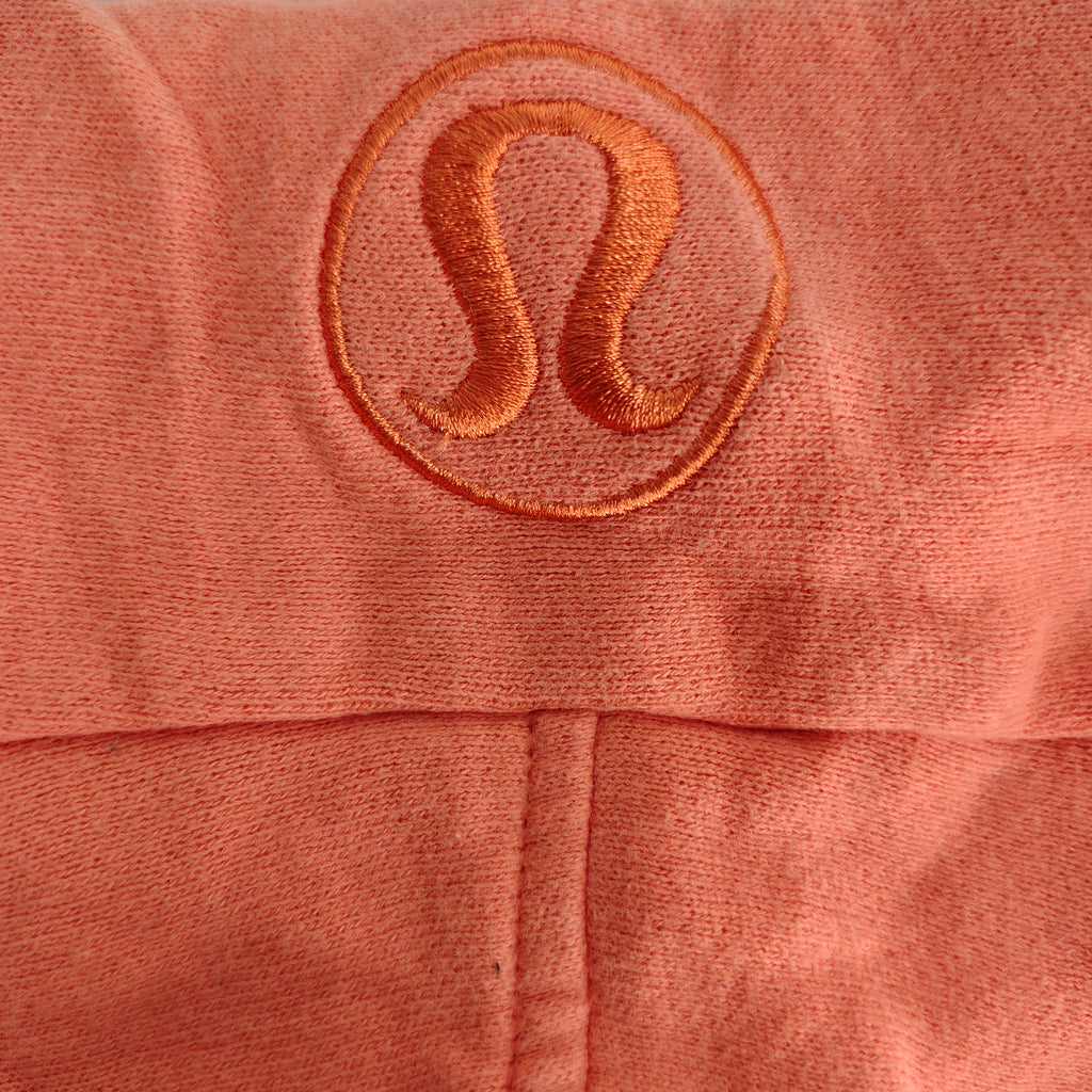 Lululemon Scuba Oversized Half-Zip Hoodie