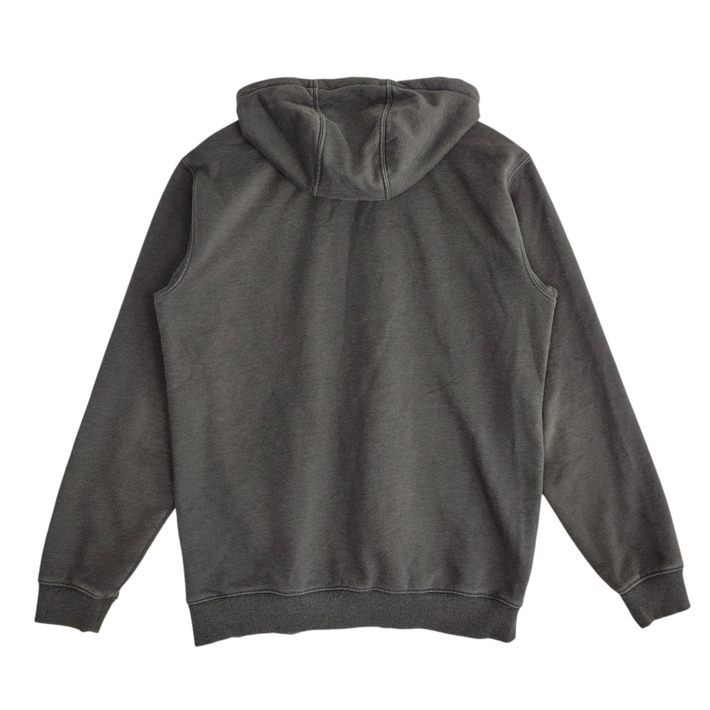 Carhartt Rain Defender Graphic Pullover Hoodie – Charcoal Heather